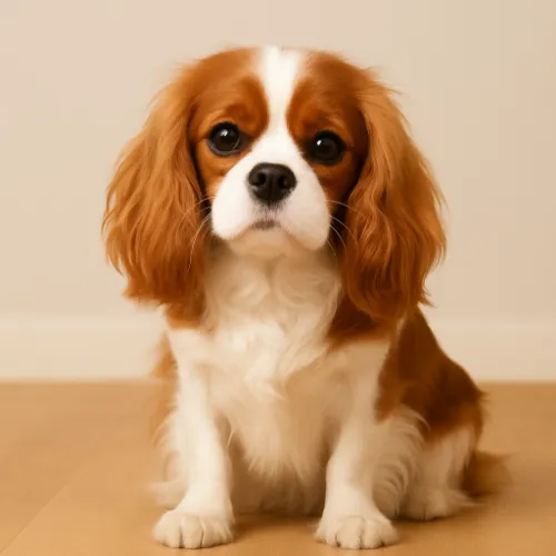 Cavalier King Charles Spaniel – komplet guide til pleje og behov